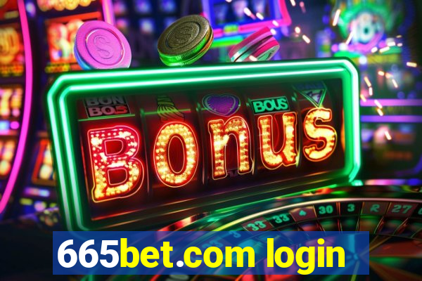 665bet.com login